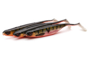 GUMA WESTIN SHAD TEEZ HOLLOW - BLING PERCH 1szt