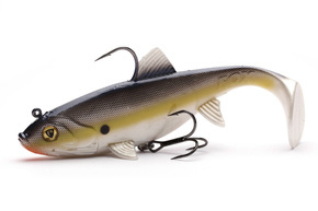 GUMA FOX RAGE WOBBLE REPLICANT - UV ORIGINAL ROACH