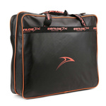 TORBA NA SIATKI GENLOG CARBON SERIES 60x15x50cm