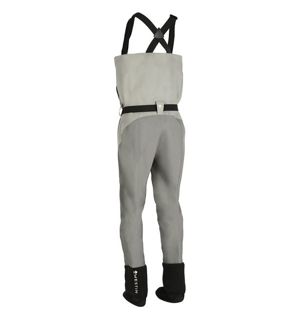 ODDYCHAJĄCE SPODNIOBUTY ZE SKARPETAMI WESTIN W6 XXL/46-47