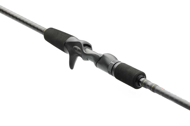 WĘDKA SAVAGE GEAR ORANGE LTD MEDIUM GAME 213/10-30g