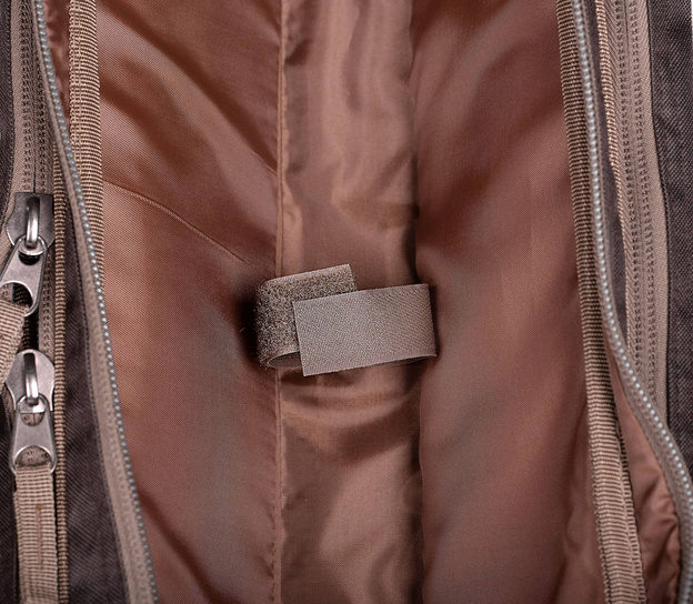 POKROWIEC SPRO TROUT MASTER SEMI-HARD BB 140cm