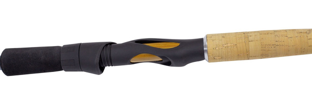 14350210 - QUANTUM WĘDKA G-FORCE SHAD 210/7-28g