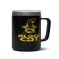 KUBEK TERMICZNY BLACK CAT