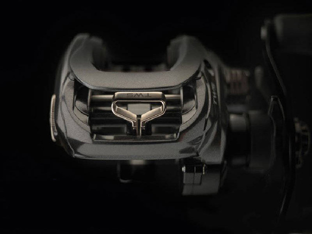 MULTIPLIKATOR DAIWA TATULA HD 200HL LTD