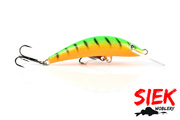 WOBLER SIEK SKORPION 7cm - 70