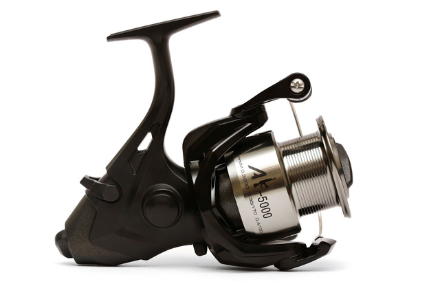 KOŁOWROTEK OKUMA AK BAIFEEDER AK-4000