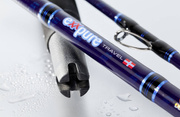 WĘDKA DEGA EXXPURE TRAVEL 210/25-35lbs
