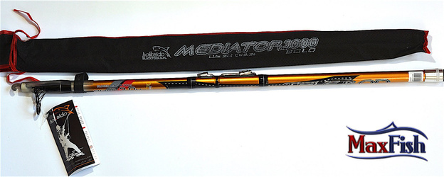W11147 - HOKKAIDO WĘDKA TELESKOPOWA MEDIATOR 300/10-30g