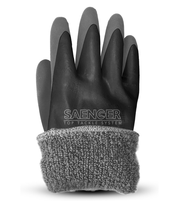 RĘKAWICE SANGER THERMO MAXX TOUCH -30 C