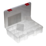 PUDEŁKO PLANO RUSTRICTOR STOWAWAY DEEP 28x18,4x7cm