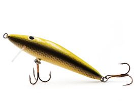 WOBLER GĘBALA QUIVER - 7,5 cm-12