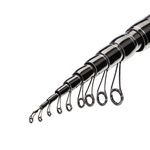 WĘDKA BRAIN APEX TRAVELLER BOLO 465/5-25g