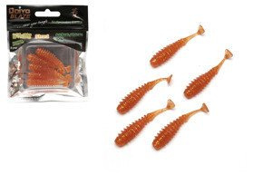 GUMA DOIYO BLAZE WHALE SHAD 5,2cm - YCR