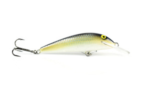 WOBLER SIEK PŁOTKA 7cm - SL