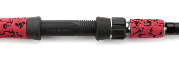 WYCATLG330 - YORK WĘDKA SUMOWA C.A.T LAVA GROUND 330/120-450g