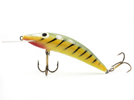 W0804 - ASSAN WOBLER ARC TROUT 7,5/04