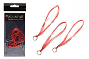 WŁÓCZKA NA BELONĘ AQUANTIC - 10szt/RED