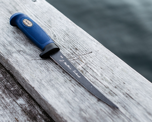 NOŻ DO FILETOWANIA MARTTIINI MARTEF 15,5cm