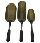 ŁYŻKA ZANĘTOWA Z UCHWYTEM ANACONDA - MAŁA