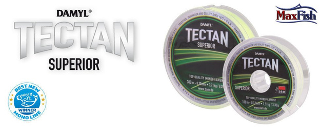 3245 - DAM DAMYL TECTAN SUPERIOR 50m