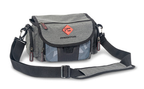 TORBA WĘDKARSKA IRON CLAW BUDDY 30x16x18 cm