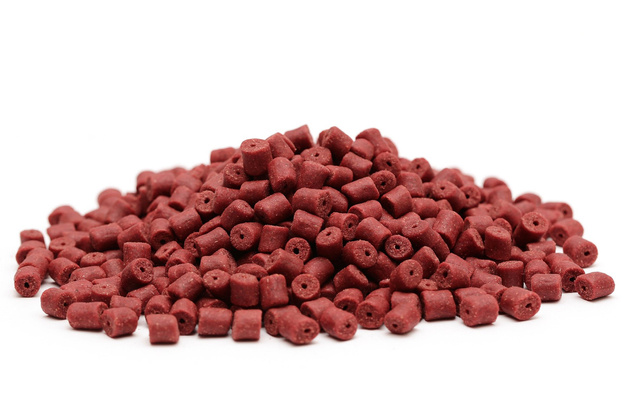 PELLET INVADER TRUSKAWKA 1kg