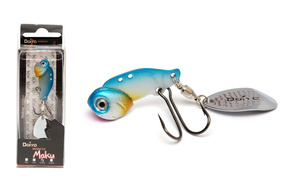 WIRUJĄCY OGONEK DOIYO MAKU BS