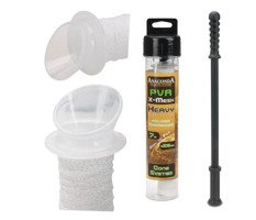 SIATKA PVA ANACONDA X-MESH Z UBIJAKIEM 28mm/7m