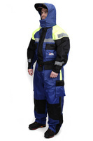 KOMBINEZON WYPORNOŚCIOWY ABU GARCIA 1-cz