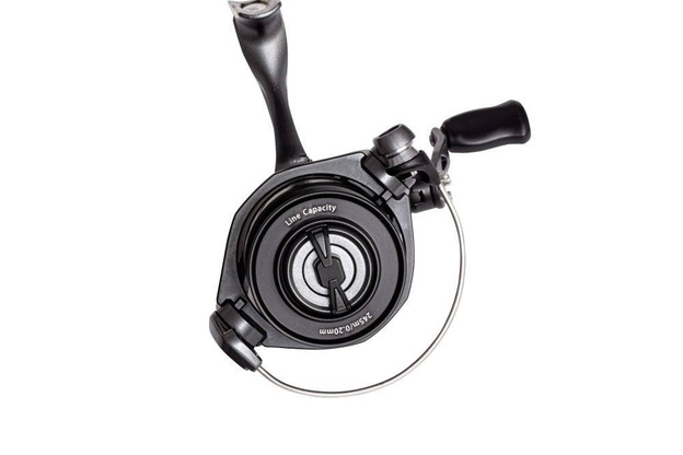 KOŁOWROTEK QUANTUM G-FORCE GF 30