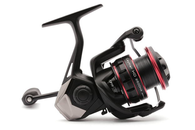 KOŁOWROTEK OKUMA CEYMAR CHD-2500HA HIGH SPEED