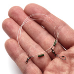 46774 - YORK PRZYPON FEEDER SET PRO III