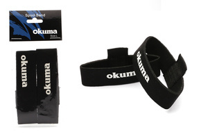 OPASKI NEOPRENOWE OKUMA NA SZPULĘ - L