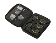 ZESTAW SYGNALIZATORÓW MADCAT SMART ALARM MCL 4+1