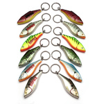 BRELOK DO KLUCZY RATTLIN LURE