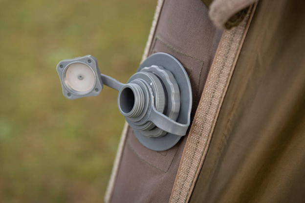 NAMIOT FOX AIR FRAME SOCIAL SHELTER