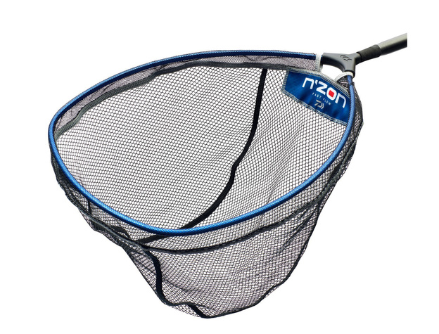 KOSZ PODBIERAKA DAIWA N'ZON FAST FLOW 55x45 cm