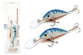 WOBLER GLOOG HEKTOR SDR60 TB