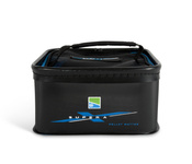 POJEMNIK PRESTON SUPERA X PELLET WETTER 18x18x9cm