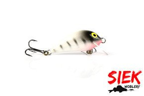 WOBLER SIEK BZYK 3,5cm - 54