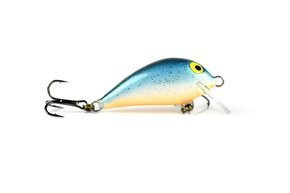 WOBLER SIEK BZYK TONĄCY 3,5cm -13O