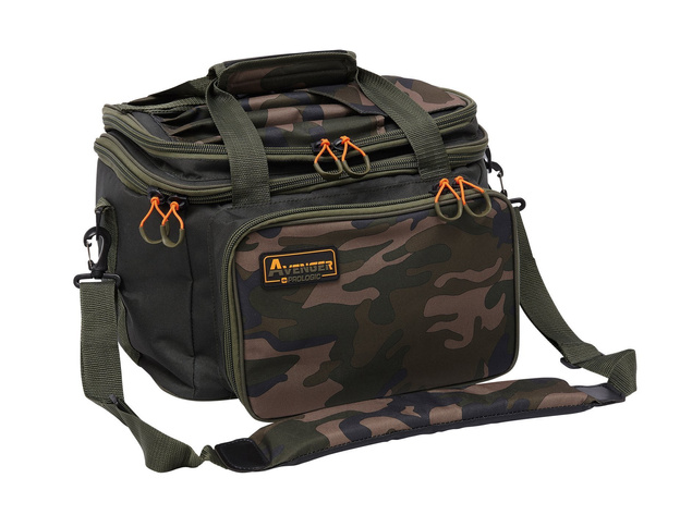 TORBA WĘDKARSKA PROLOGIC AVENGER S-37x34x38cm