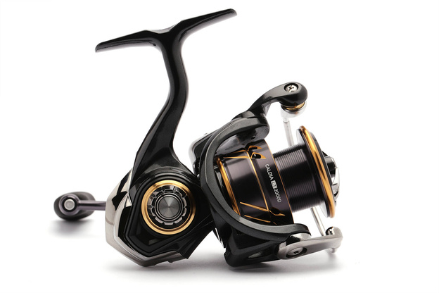 KOŁOWROTEK DAIWA 22 CALDIA MQ LT 2000D