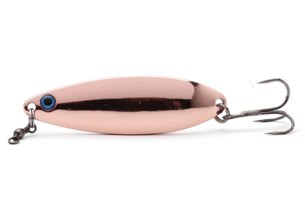 WAHADŁÓWKA CORMORAN CORA-X COPPER