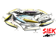 WOBLER SIEK SIGA - SG1