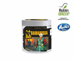 KULKI HACZYKOWE INVADER BARBAROSSA 250ml