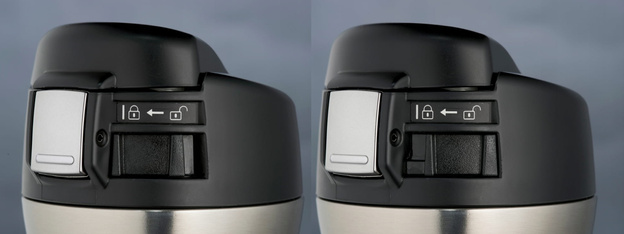 KUBEK TERMICZNY ZOJIRUSHI SM-YAF48RA - CZERWONY 0,48l