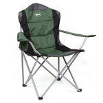 KRZESŁO WĘDKARSKIE YORK COMFORT