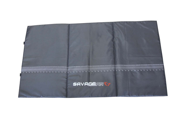 MATA DO ODHACZANIA SAVAGE GEAR 120x65 cm